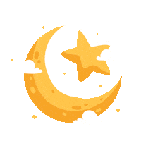 Hari Raya Sticker by OneLiving