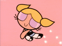 Cartoon Network Girl GIF