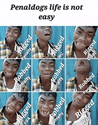 Penalty Pessi GIF