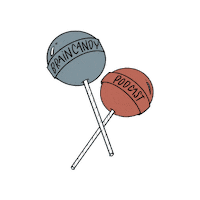 wavenetwork science podcast mtv realitytv Sticker