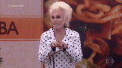 GIF by TV Globo