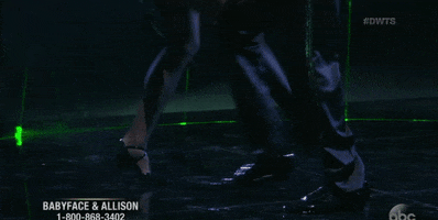 abc dwts GIF by Dancing with the Stars