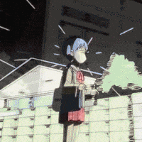 Pain GIF