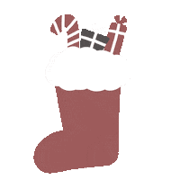 クリスマス Sticker
