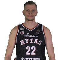 Bendzius Sticker by RYTASVILNIUS
