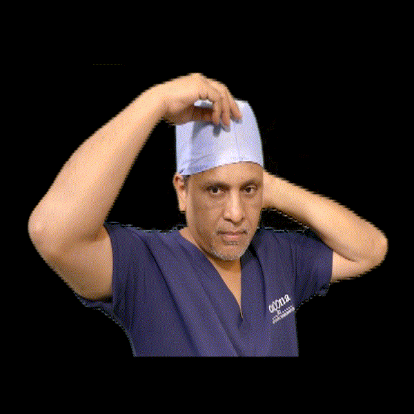 cocoonaclinic giphyupload doctor surgeon plastic surgeon GIF