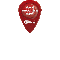 Lp Localizacao Sticker by LíderFarma