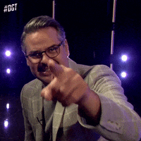 Tu GIF by Dominicana's Got Talent