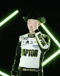 William Byron Nascar GIF by Axalta Racing