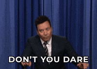 I Dare You Jimmy Fallon GIF by The Tonight Show Starring Jimmy Fallon