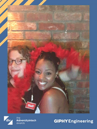 diversityintech GIF by divawards