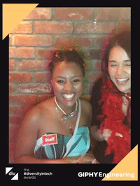 diversityintech GIF by divawards