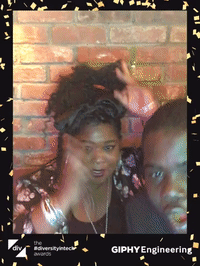 diversityintech GIF by divawards