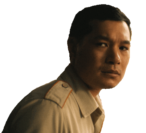 Mad Mike White Sticker by HBO Max