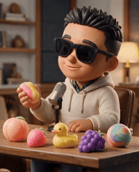 Business Casual GIF by Off Script by LKTC