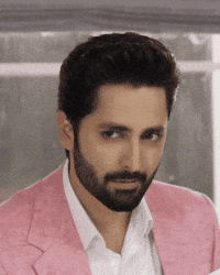 Sultan Evil Smile GIF