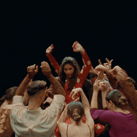 Teveo Acento GIF by Cruzcampo