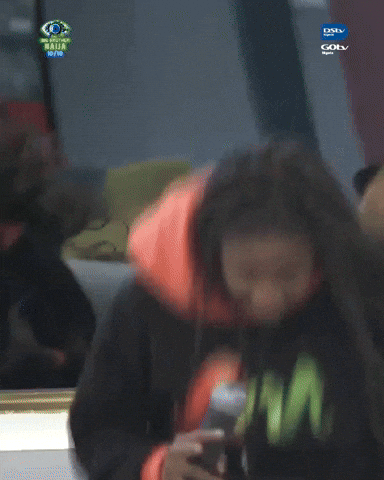 Bbnaija Big Soso GIF by Big Brother Naija