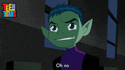 Oh No GIF by Cartoon Network