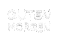 Happy Good Morning Sticker by OlgaskreativesWebdesign