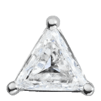 Sparkle Diamond Sticker by Redline_Paris