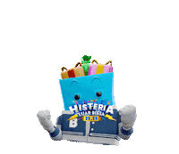 Shopping Shopee Sticker by Blibli.com