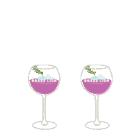 Drink Alcohol Sticker by Brass Lion Distillery