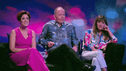 happy clapping GIF by S4C