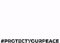 EarPeaceLLC breathe canva earplugs protectyourpeace GIF