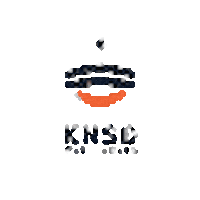 Sticker by KNSD