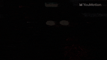 Dubstep Logo Glitch