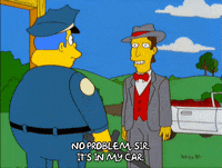 scared season 11 GIF