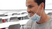 Sl Benfica Smile GIF by Sport Lisboa e Benfica