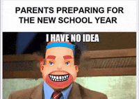 Play Dumb No Idea GIF by My Time At Portia