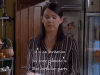 season 6 netflix GIF by Gilmore Girls 
