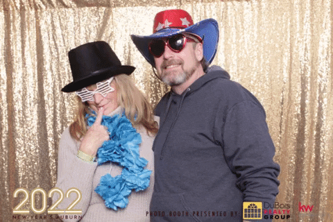 Party Photobooth GIF by GingerSnap Rentals