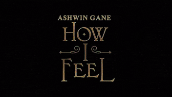 How I Feel Merry Christmas GIF by Ashwin Gane