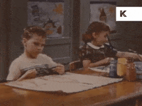 Art Vintage GIF