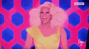 Episode 8 Laughing GIF by RuPaul's Drag Race