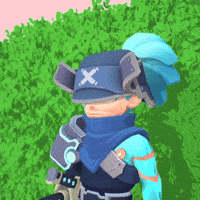 Fade Out GIF by Party Icons