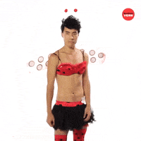 Stupid Costume