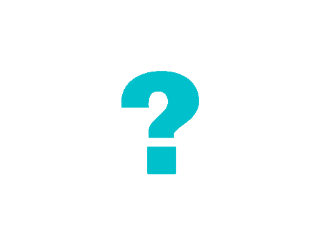 Question What Sticker by Jugendforum Mainz