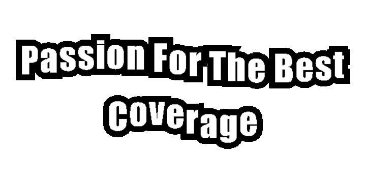saltaid passion for the best coverage Sticker