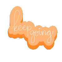 Lets Go Yes Sticker by Demic