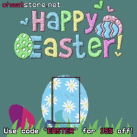 Easter Hvh GIF