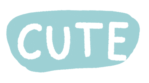 Mod Sticker by Pretty Whiskey / Alex Sautter