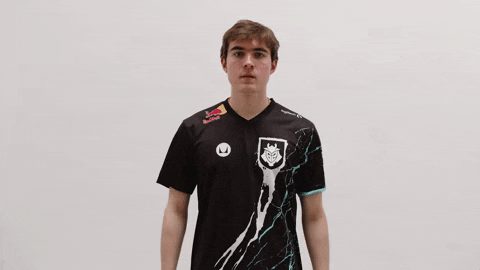 Count Me In Love It GIF by G2 Esports