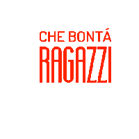 ragazzipizzeria pizza stuttgart pizzeria ragazzi Sticker