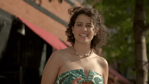 broadcity giphydvr season 2 episode 5 broad city GIF
