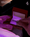 Bad Boy Wedding GIF by Hollyoaks